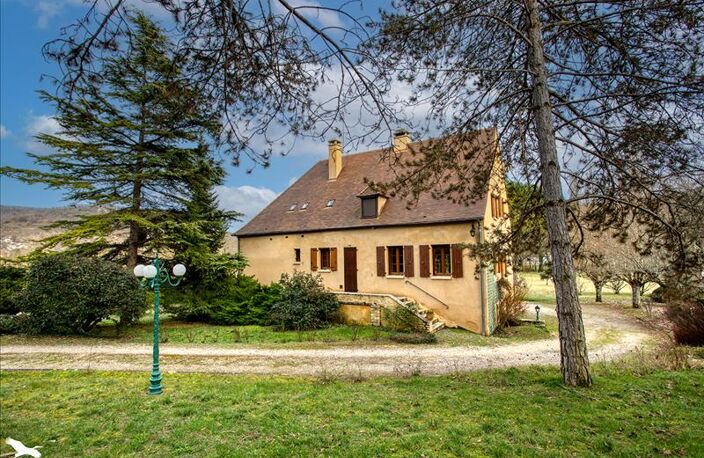 Périgourdine de 12 pièces principales — photo 4