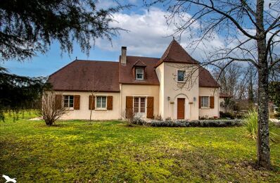 vente maison 299 700 € à proximité de Saint-Projet (46300)