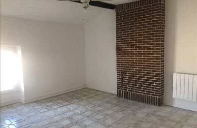 appartement 3 pièces 60 m2 à vendre à Béziers (34500)