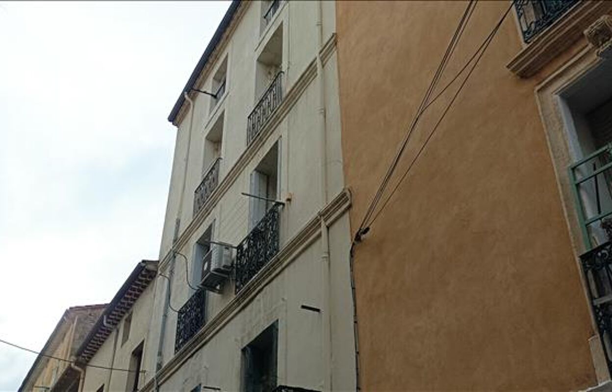 appartement 3 pièces 60 m2 à vendre à Béziers (34500)