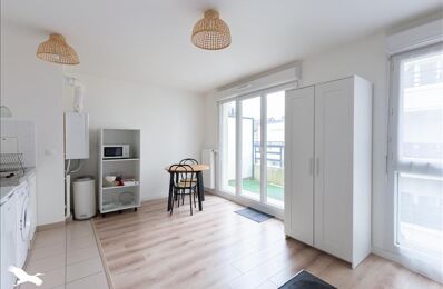 vente appartement 170 000 € à proximité de Cergy (95000)