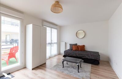 vente appartement 170 000 € à proximité de Paris 8 (75008)