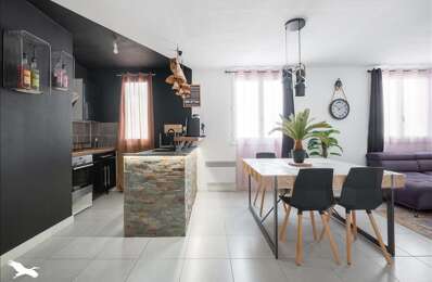 appartement 2 pièces 52 m2 à vendre à Montpellier (34070)