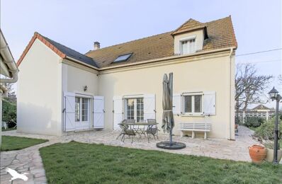 vente maison 472 500 € à proximité de Aulnay-sur-Mauldre (78126)