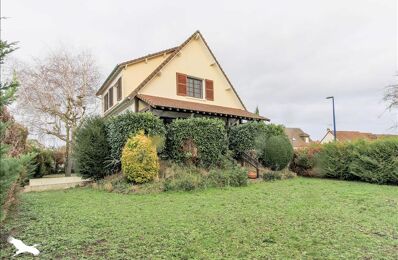 vente maison 330 000 € à proximité de Mézy-sur-Seine (78250)