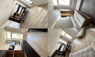 Appartement 3 Pièces 63 m² à vendre à Saint-Zacharie (83640)