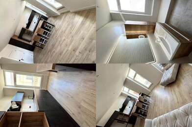 Appartement 3 pièces 190000 €