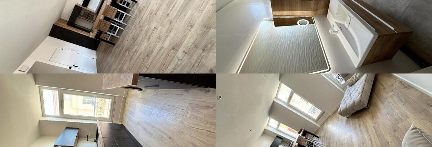 Appartement 3 Pièces 63 m² à vendre à Saint-Zacharie (83640)