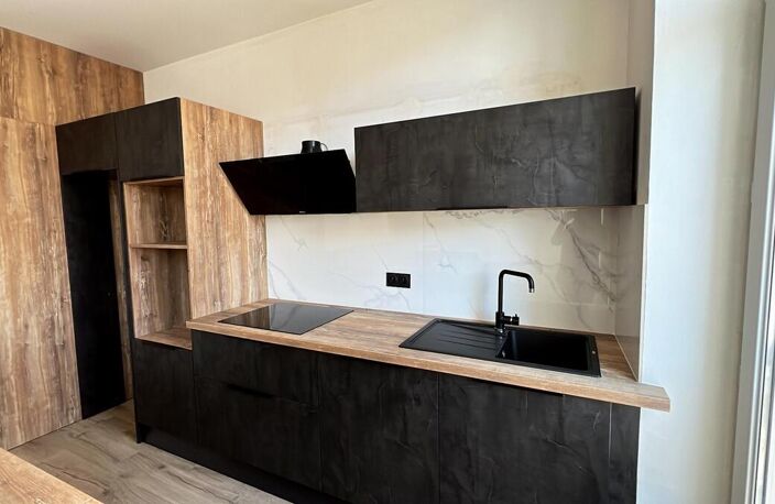 Appartement lumineux type 3/4 avec parking privé — photo 2