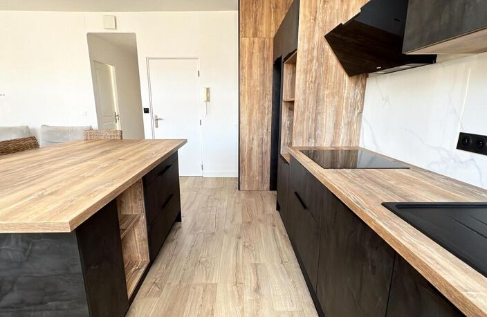 Appartement lumineux type 3/4 avec parking privé — photo 3