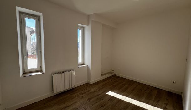 Appartement 3 pièces  à vendre Saint-Zacharie 83640