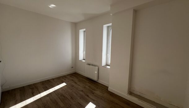 Appartement 3 pièces  à vendre Saint-Zacharie 83640