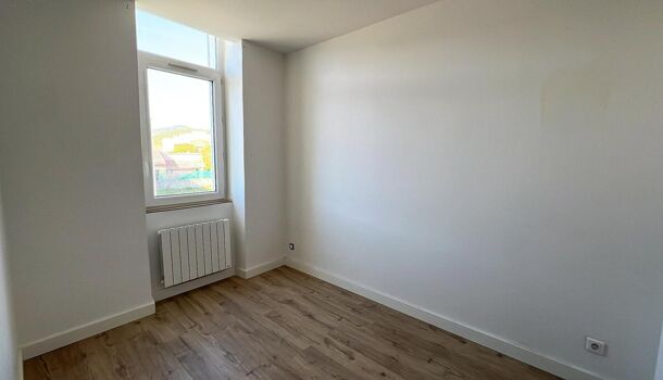 Appartement 3 pièces  à vendre Saint-Zacharie 83640