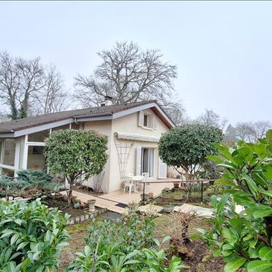 Maison 5 pièces 130 m²