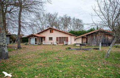 vente maison 213 000 € à proximité de Saint-Avit (40090)