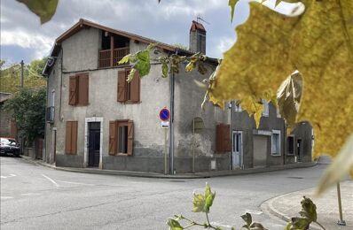vente maison 76 590 € à proximité de Castillon-de-Saint-Martory (31360)