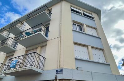 vente appartement 61 300 € à proximité de Sarrancolin (65410)