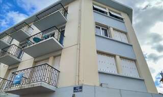 Appartement 3 Pièces 68 m² à vendre à Lannemezan (65300)