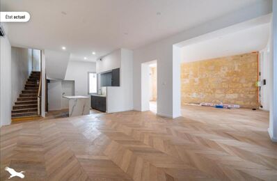 vente maison 832 000 € à proximité de Villenave-d'Ornon (33140)