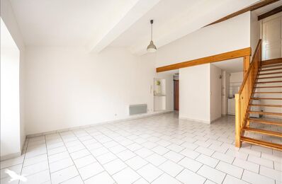 vente immeuble 254 400 € à proximité de Brioux-sur-Boutonne (79170)