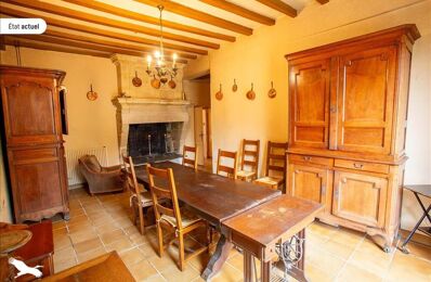 vente maison 222 500 € à proximité de Roquebrune (33580)