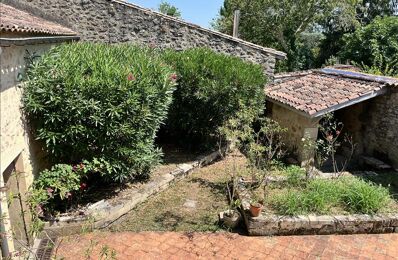 vente maison 199 000 € à proximité de Saint-Martin-de-Lerm (33540)