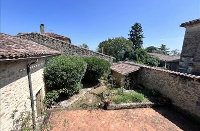 vente maison 199 000 € à proximité de Saint-Aubin-de-Branne (33420)