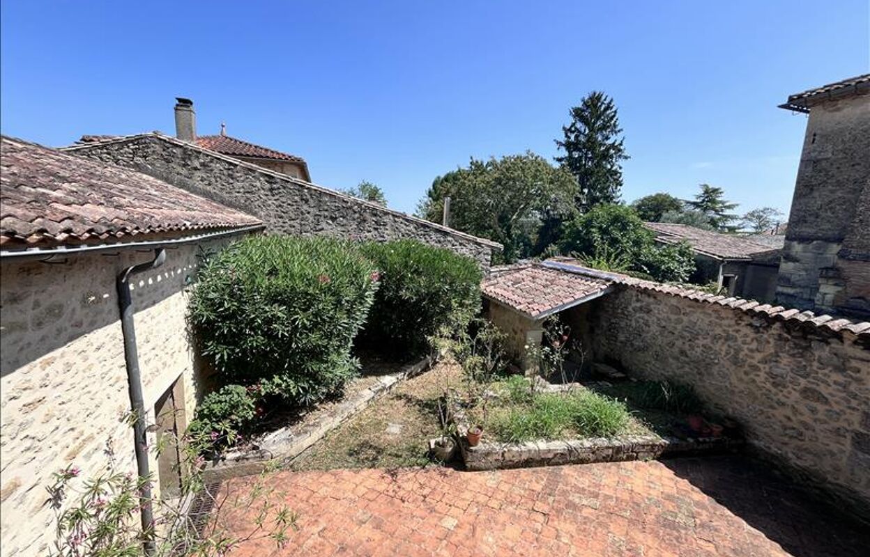 maison 7 pièces 185 m2 à vendre à Blasimon (33540)