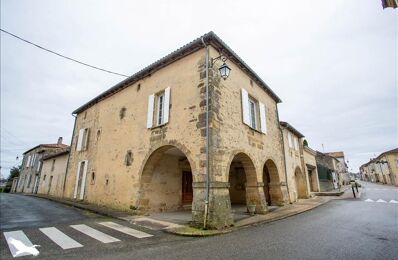 vente maison 199 000 € à proximité de Bossugan (33350)