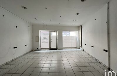 maison 6 pièces 150 m2 à vendre à Vichy (03200)