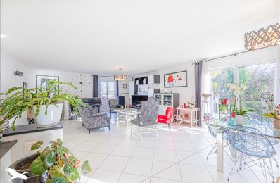 vente maison 271 700 € à proximité de Saint-Cyr-en-Bourg (49260)