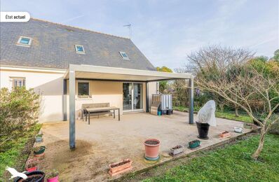 maison 6 pièces 134 m2 à vendre à Saumur (49400)