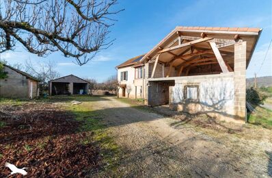 vente maison 149 800 € à proximité de Le Boulvé (46800)