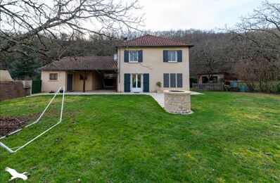 vente maison 243 800 € à proximité de Saint-Vincent-Rive-d'Olt (46140)