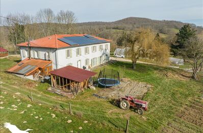 vente maison 530 250 € à proximité de Roquefort-sur-Garonne (31360)