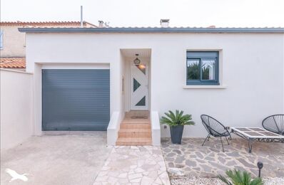 vente maison 343 930 € à proximité de Murviel-Lès-Montpellier (34570)