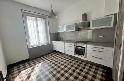 location appartement 529 € CC /mois à proximité de Saint-Nazaire-les-Eymes (38330)
