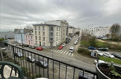 vente appartement 181 050 € à proximité de Landerneau (29800)