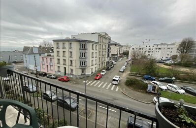 vente appartement 181 050 € à proximité de Gouesnou (29850)