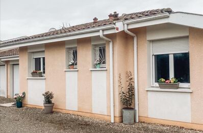 vente maison 154 000 € à proximité de Cassen (40380)