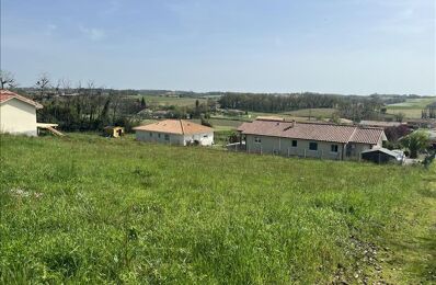 vente terrain 30 000 € à proximité de Mugron (40250)