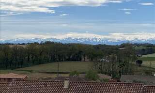 Terrain  1072 m² à vendre à Montaut (40500)