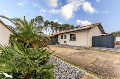vente maison 530 000 € à proximité de Biganos (33380)
