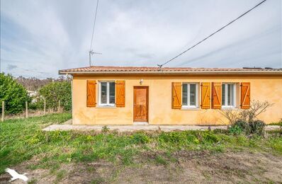 vente maison 327 050 € à proximité de Castelnau-de-Médoc (33480)