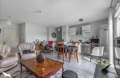 vente appartement 212 000 € à proximité de Saint-Médard-en-Jalles (33160)