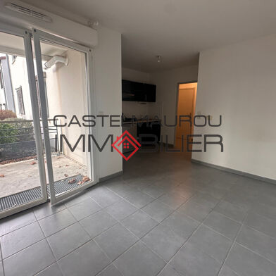 Appartement 1 pièce 23 m²