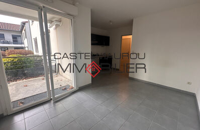 vente appartement 98 000 € à proximité de Castelginest (31780)