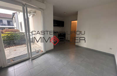 vente appartement 98 000 € à proximité de Castelmaurou (31180)