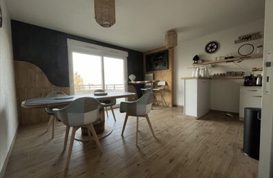 location appartement 900 € CC /mois à proximité de Thonon-les-Bains (74200)