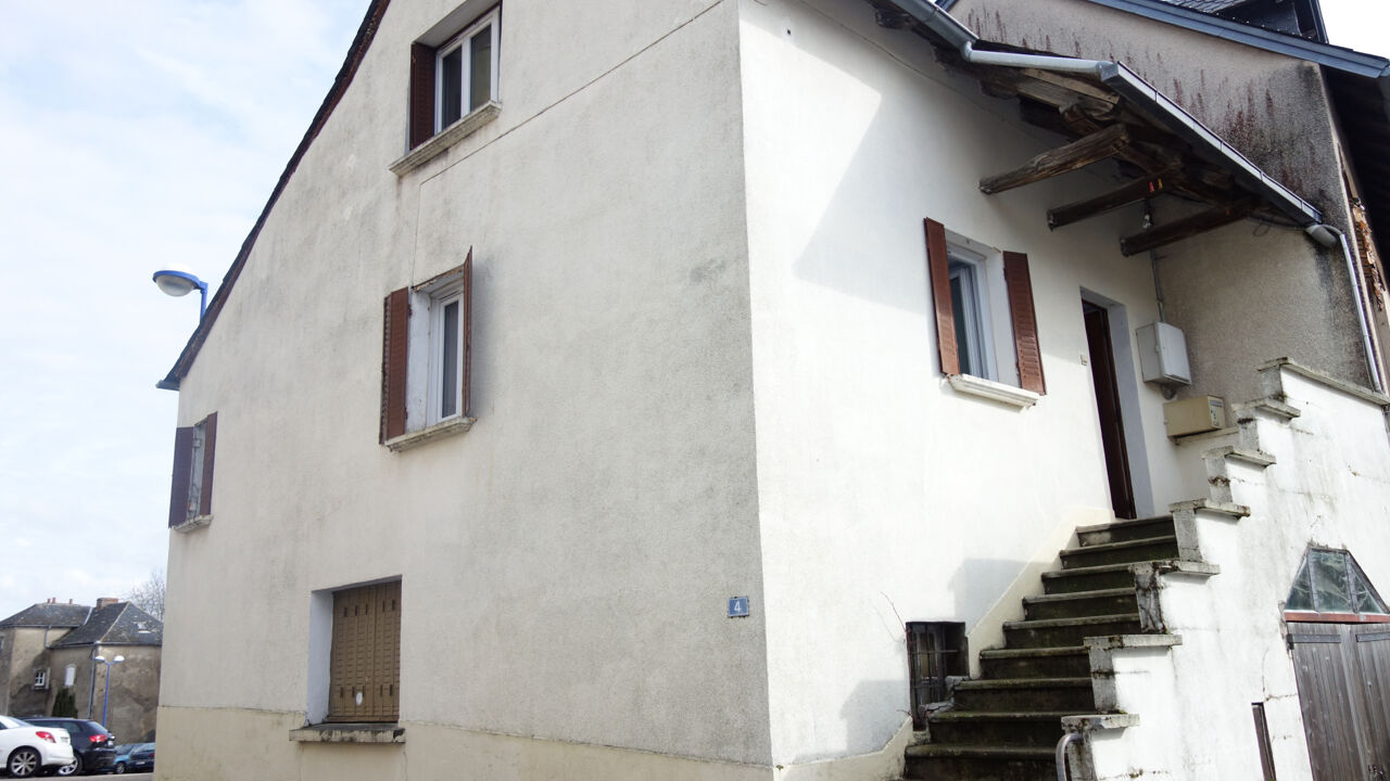 maison 2 pièces 43 m2 à louer à Luc-la-Primaube (12450)